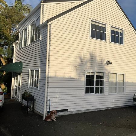 Takapuna Loft Auckland Kültér fotó
